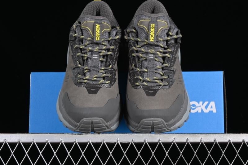 Hoka Shoes